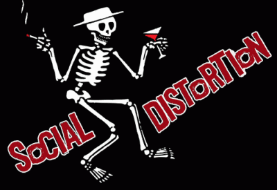 logo Social Distortion
